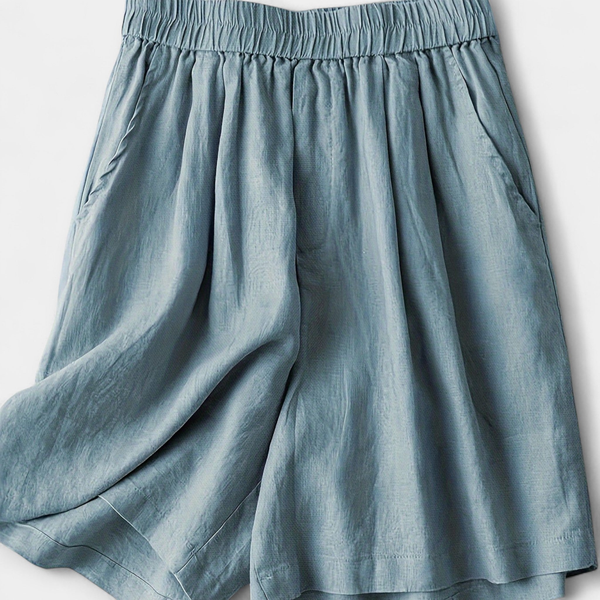 Légers shorts d'été