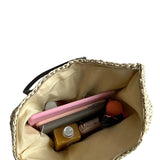 Gianna Boutique - Tissé Crossbody Bag