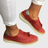 Casi - Slip-On Orthopedic Shoes