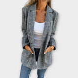 Veste Chic au Style Intemporel