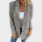 Veste Chic au Style Intemporel