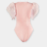 Body à Manches Raglan