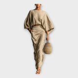 Ensemble au design sophistiqué et adaptable