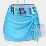 Jupe de Plage pour Bikini