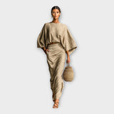 Ensemble au design sophistiqué et adaptable