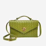 "Sofia | Mini Sac Bandoulière en Tissu Texturé" can be rewritten as "Sofia | Mini Sac Bandoulière en Tissu Texturé Chic".