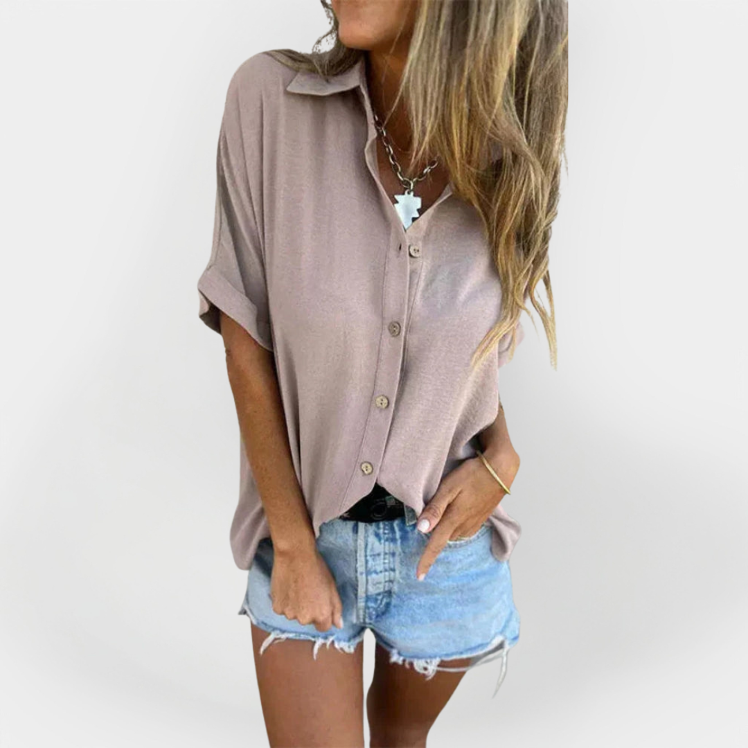 Chemise Élégante pour le Quotidien