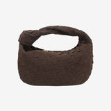 Renee | Mini Sac en Velours Doux