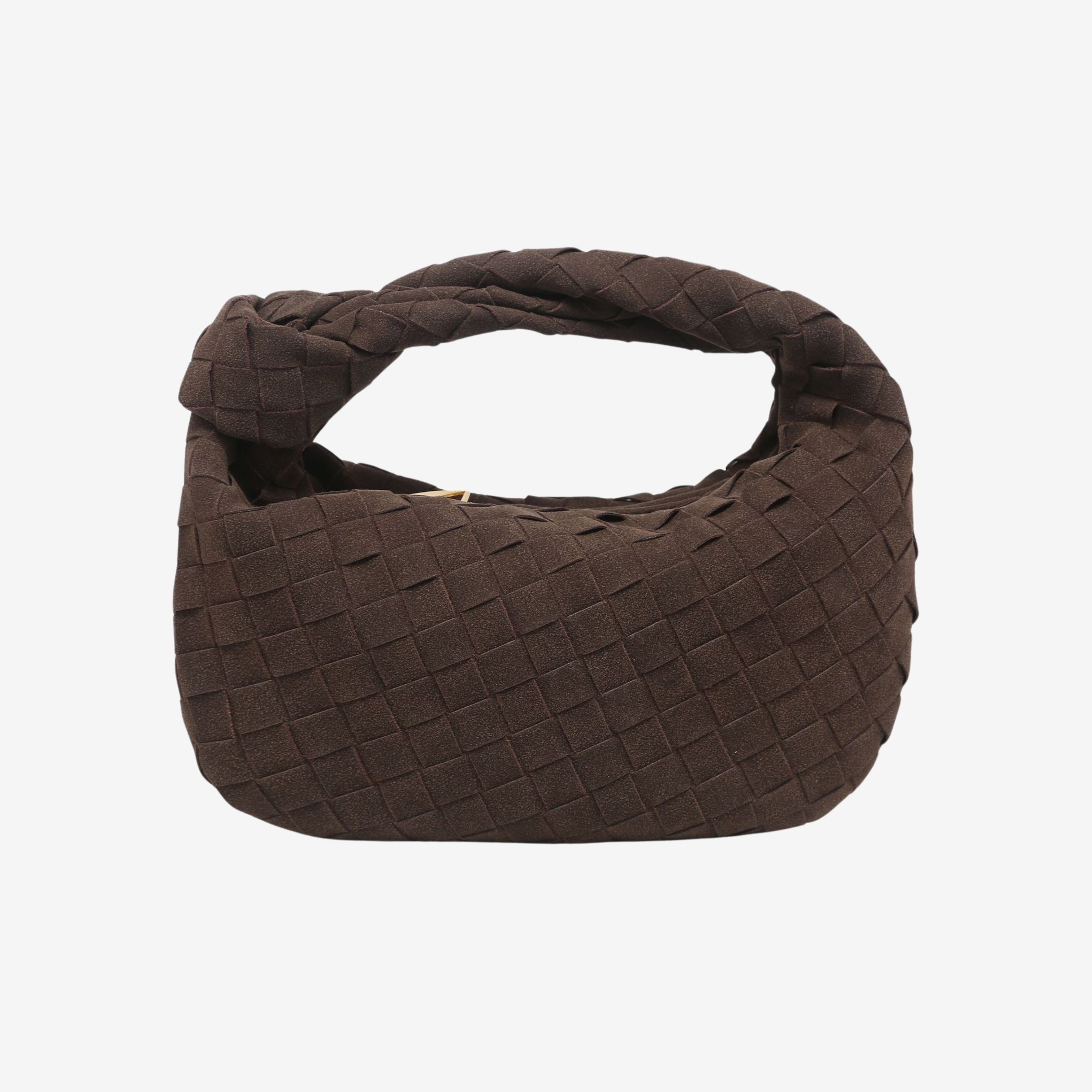 Renee | Mini Sac en Velours Doux