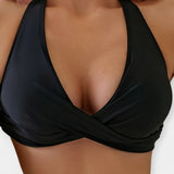 Monochrome Modern Bikini