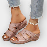 Sandales Confortables pour un Usage Quotidien