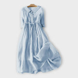 Robe Chic au Charme Éternel