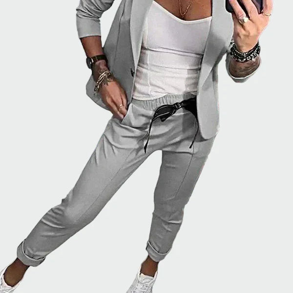 Un harmonie idéale entre sophistication et bien-être