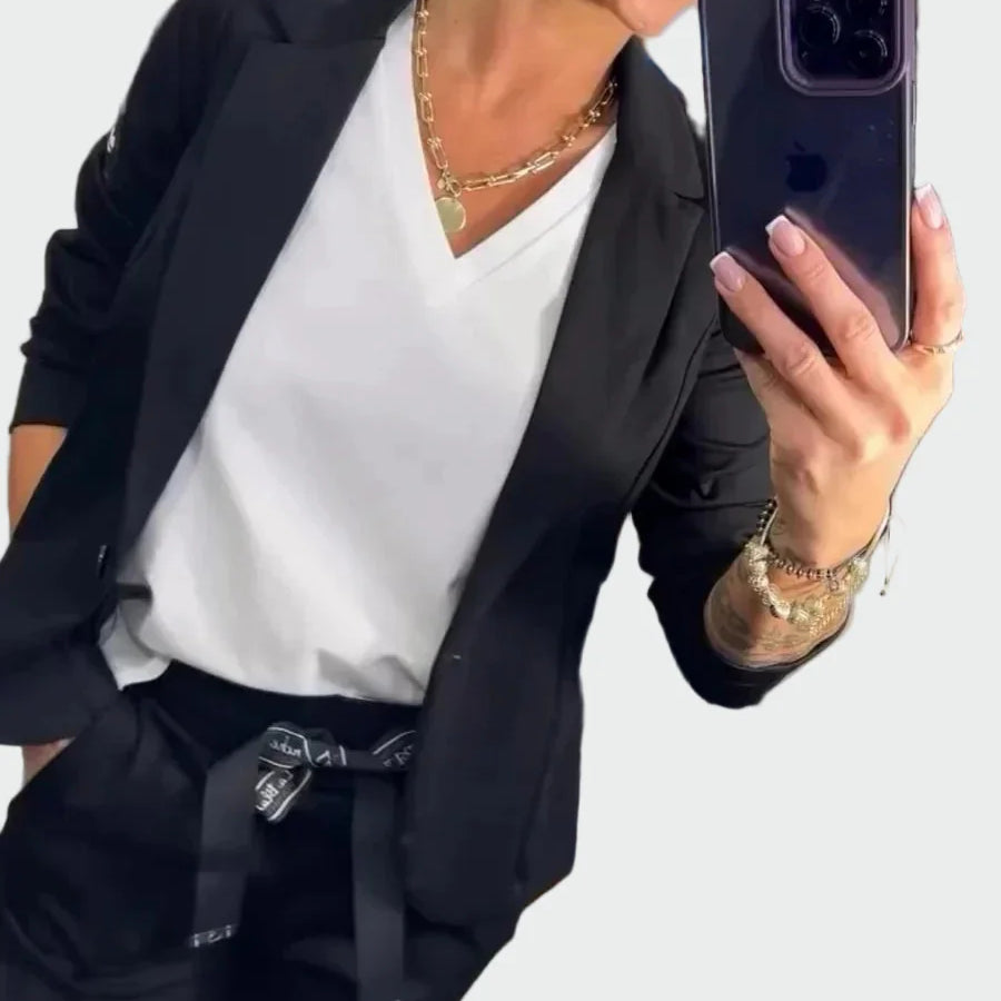 Un harmonie idéale entre sophistication et bien-être