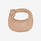 Sienna | Petit Sac à Main avec Poignée Tressée