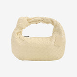 Sienna | Petit Sac à Main avec Poignée Tressée