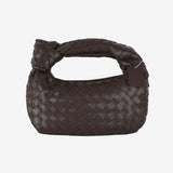 Sienna | Petit Sac à Main avec Poignée Tressée