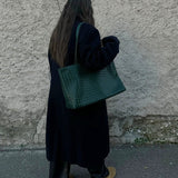 Marga | Grand Sac Pratique pour Quotidien