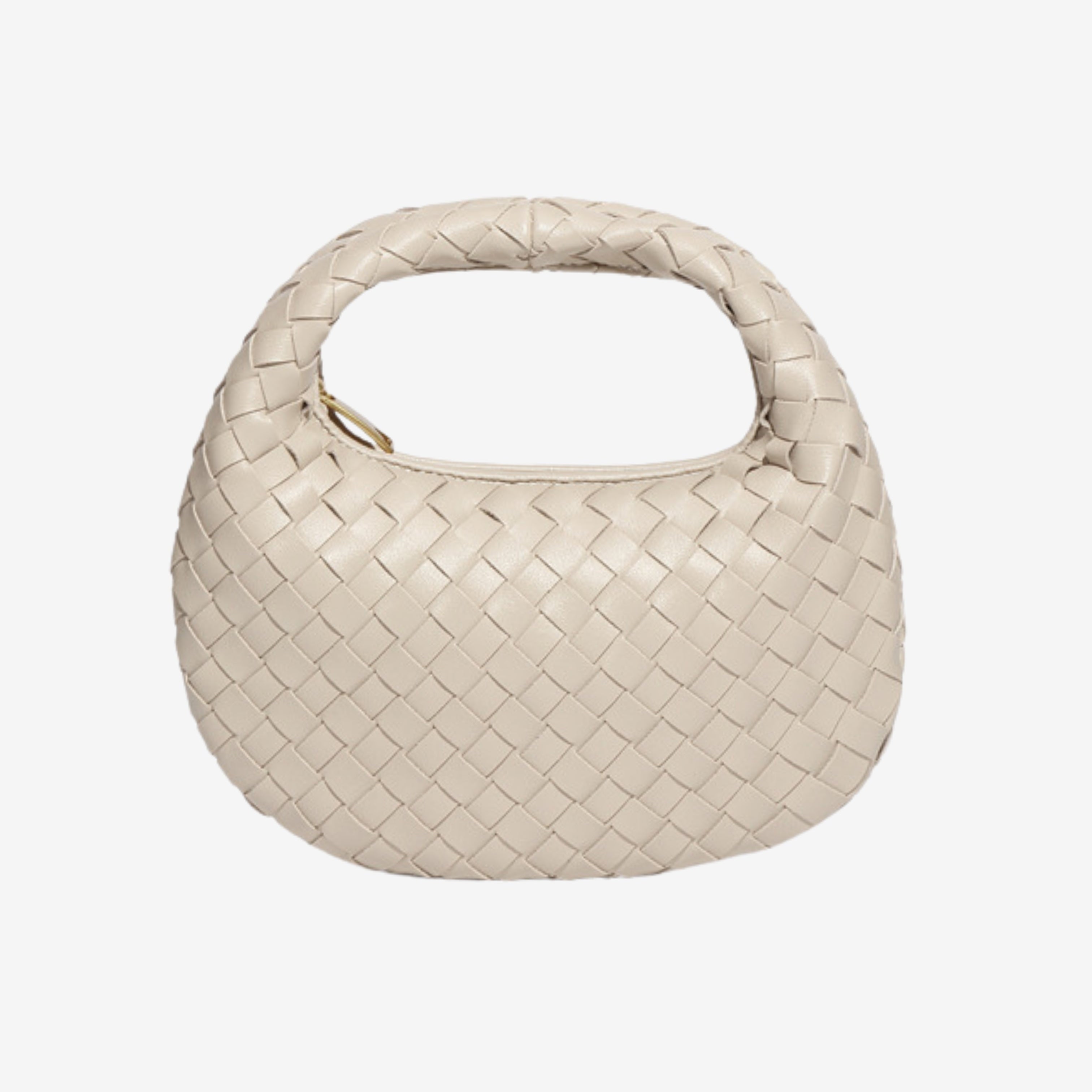 Marissa | Classic Mini Intrecciata Sac