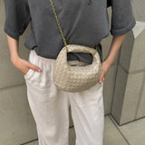 Marissa | Classic Mini Intrecciata Sac