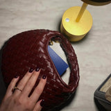 Marissa | Classic Mini Intrecciata Sac