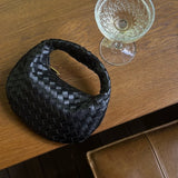 Marissa | Classic Mini Intrecciata Sac