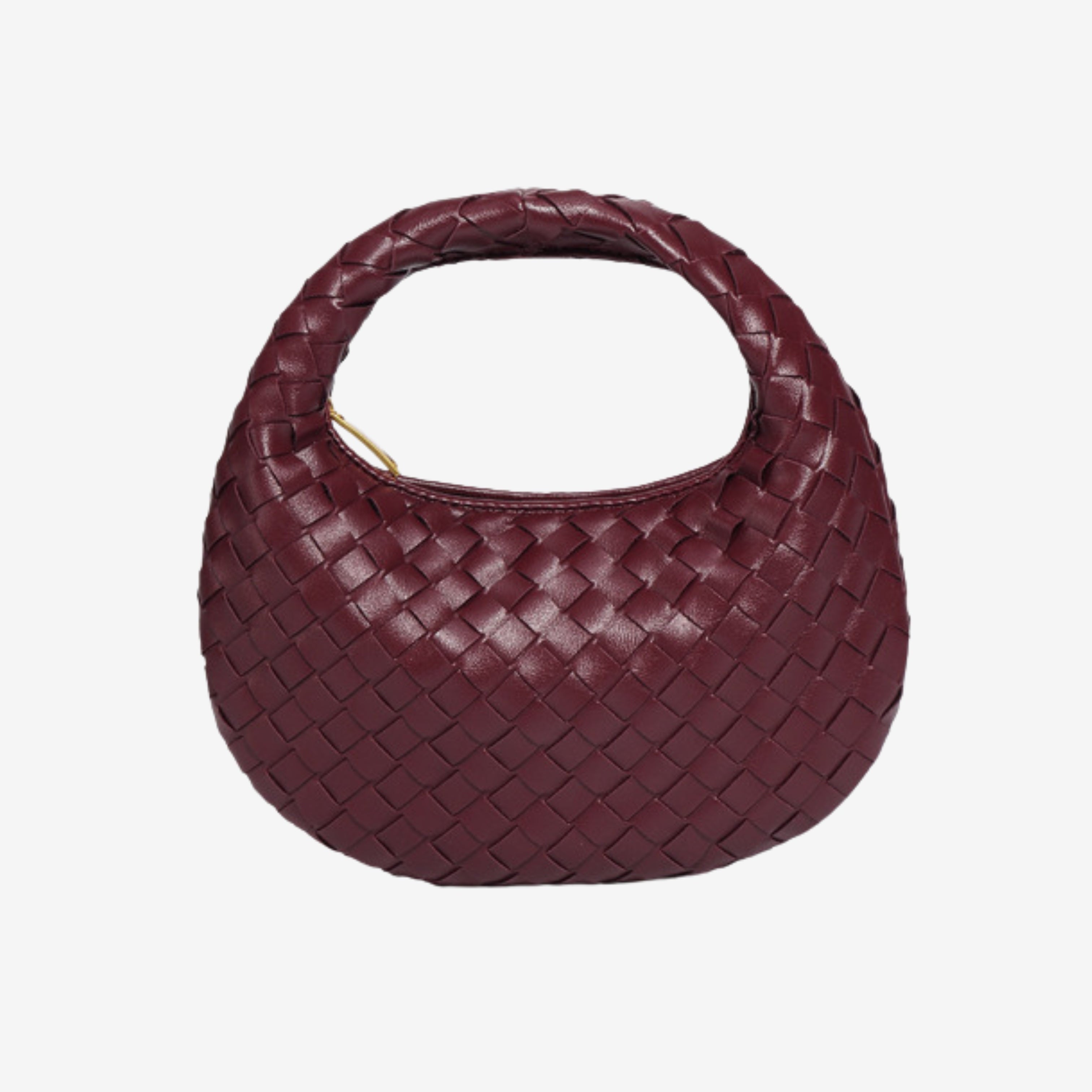 Marissa | Classic Mini Intrecciata Sac