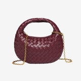 Marissa | Classic Mini Intrecciata Sac