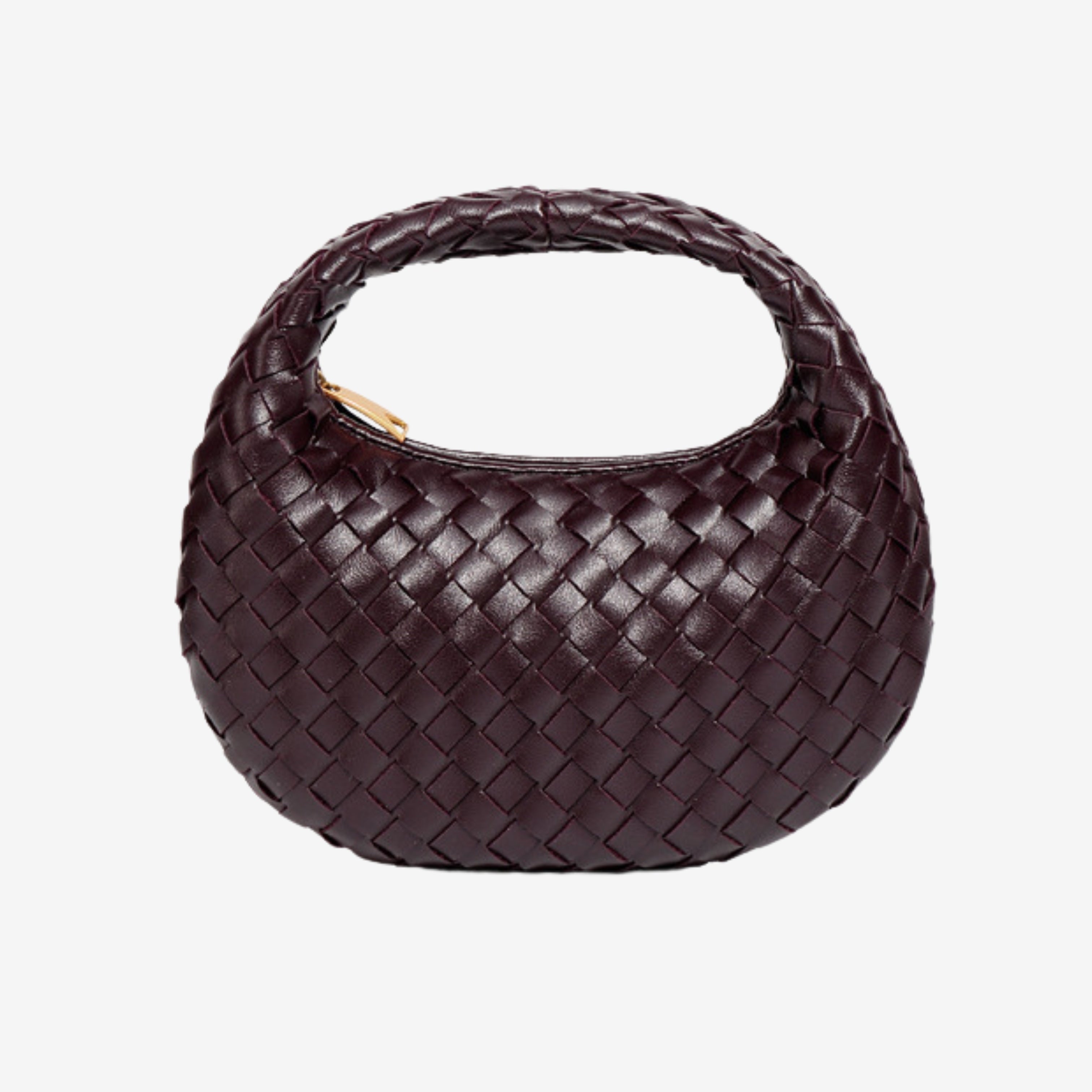 Marissa | Classic Mini Intrecciata Sac