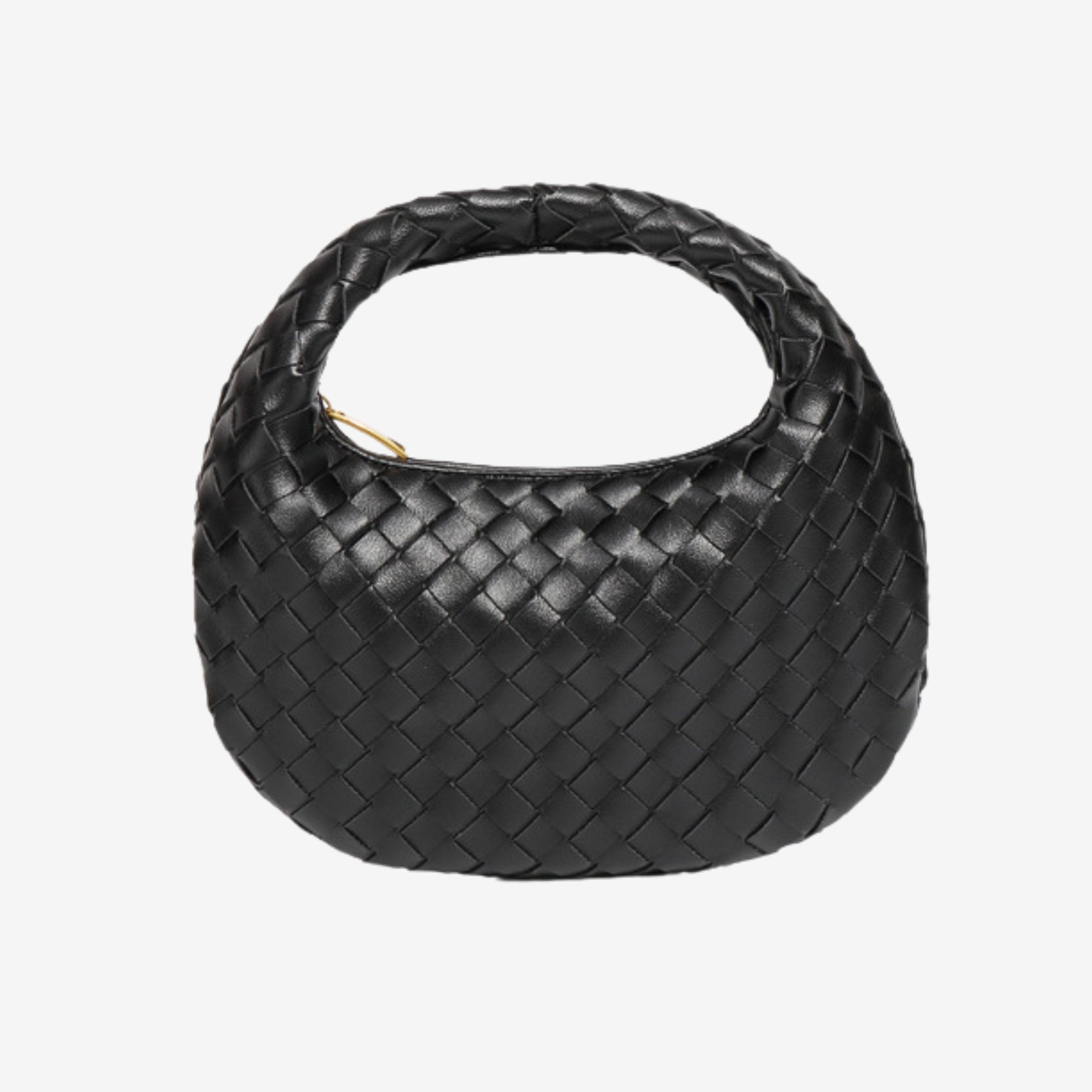 Marissa | Classic Mini Intrecciata Sac