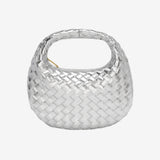 Marissa | Classic Mini Intrecciata Sac