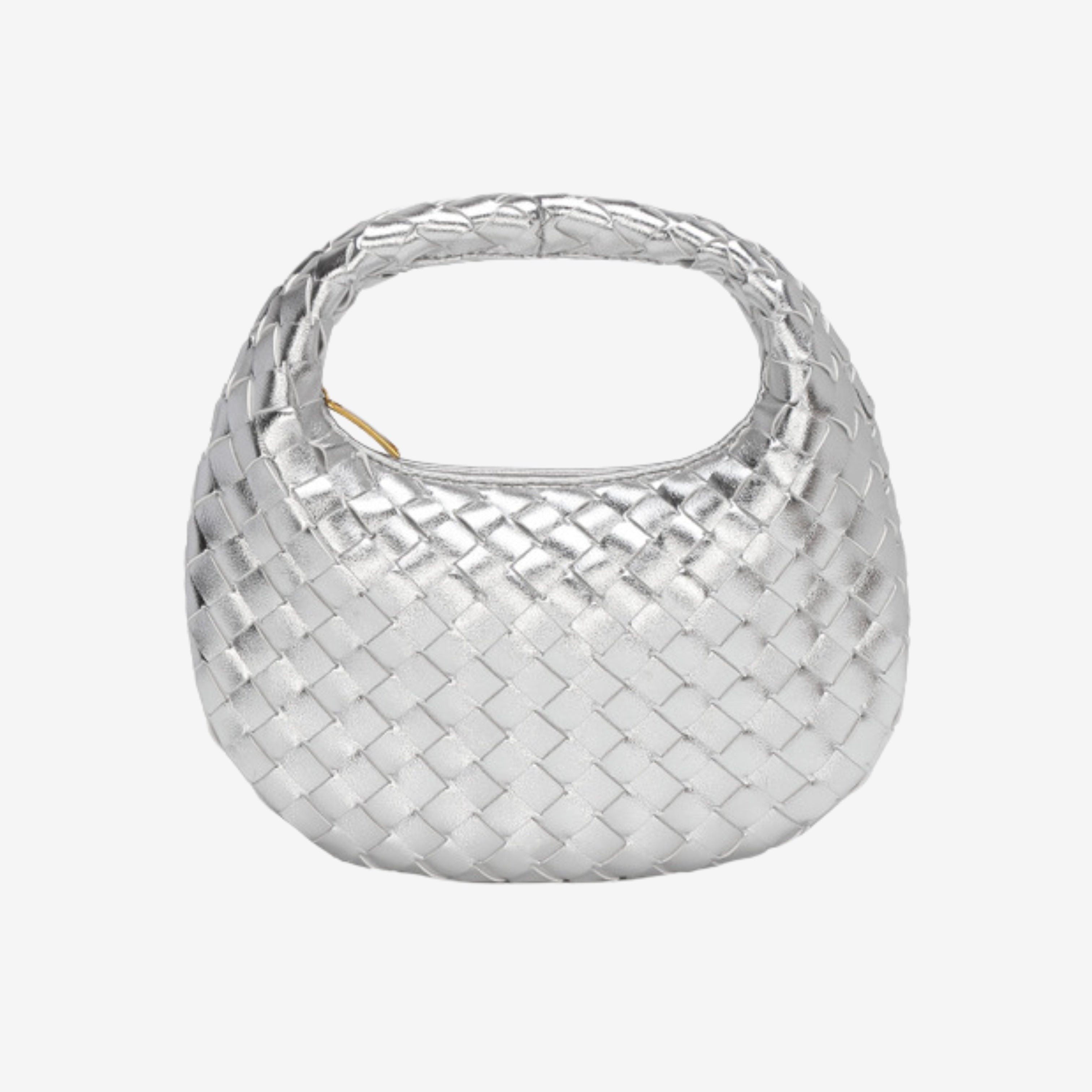 Marissa | Classic Mini Intrecciata Sac