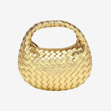 Marissa | Classic Mini Intrecciata Sac