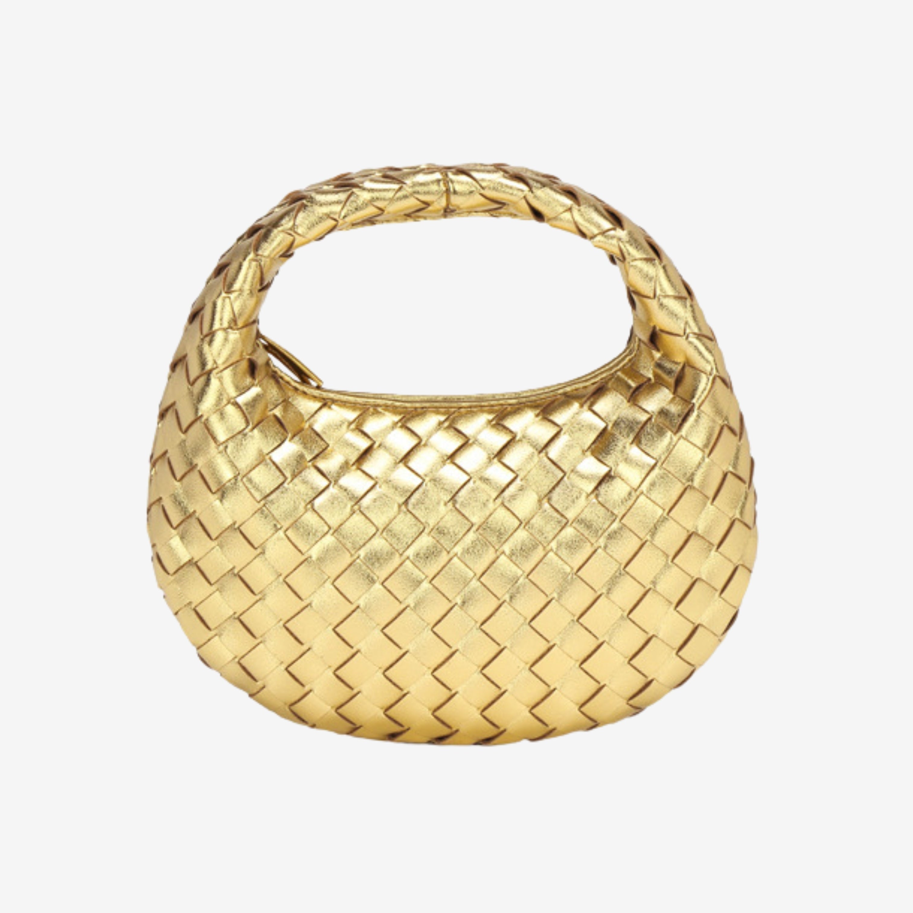 Marissa | Classic Mini Intrecciata Sac