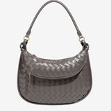 Sarah | Convertible Woven Crossbody Bag