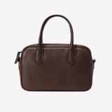 Eliza | Sac Carré à Fermeture Éclatante