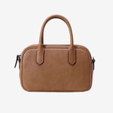 Eliza | Sac Carré à Fermeture Éclatante