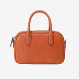 Eliza | Sac Carré à Fermeture Éclatante