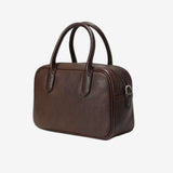 Eliza | Sac Carré à Fermeture Éclatante