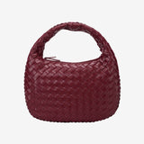 Elisha | Sac Bandoulière Tissé Doux pour un Usage Quotidien