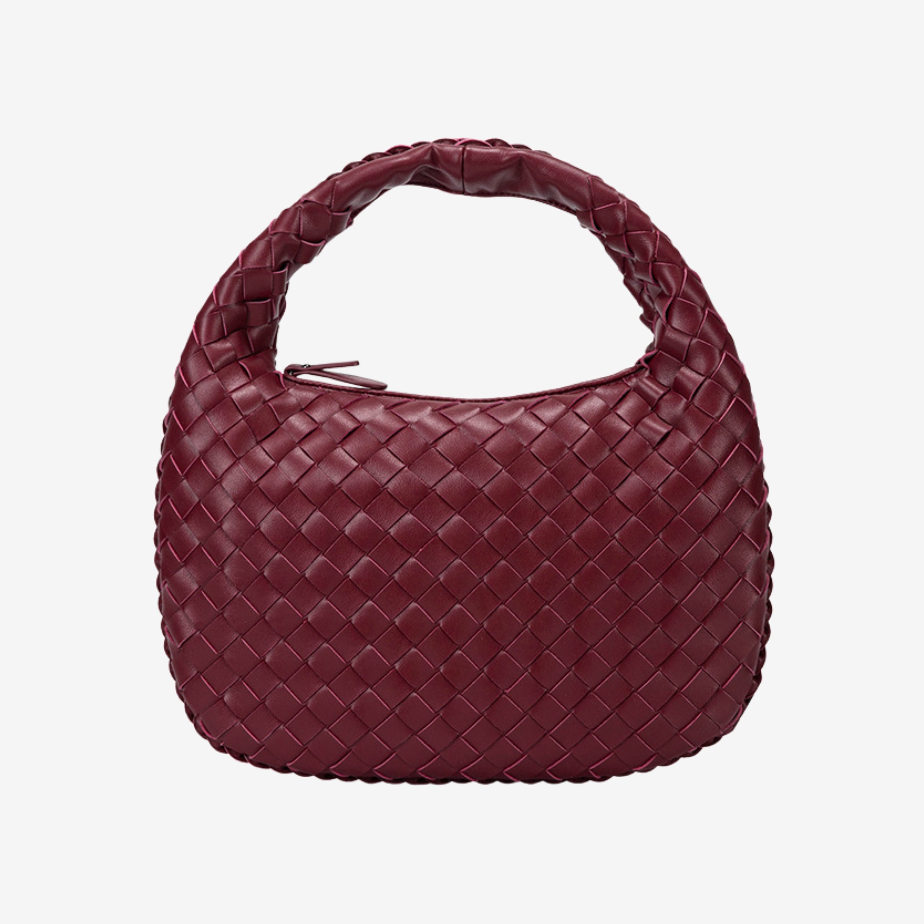 Elisha | Sac Bandoulière Tissé Doux pour un Usage Quotidien