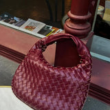 Elisha | Sac Bandoulière Tissé Doux pour un Usage Quotidien