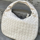 Elisha | Sac Bandoulière Tissé Doux pour un Usage Quotidien