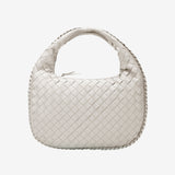 Elisha | Sac Bandoulière Tissé Doux pour un Usage Quotidien