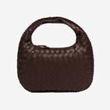 Elisha | Sac Bandoulière Tissé Doux pour un Usage Quotidien