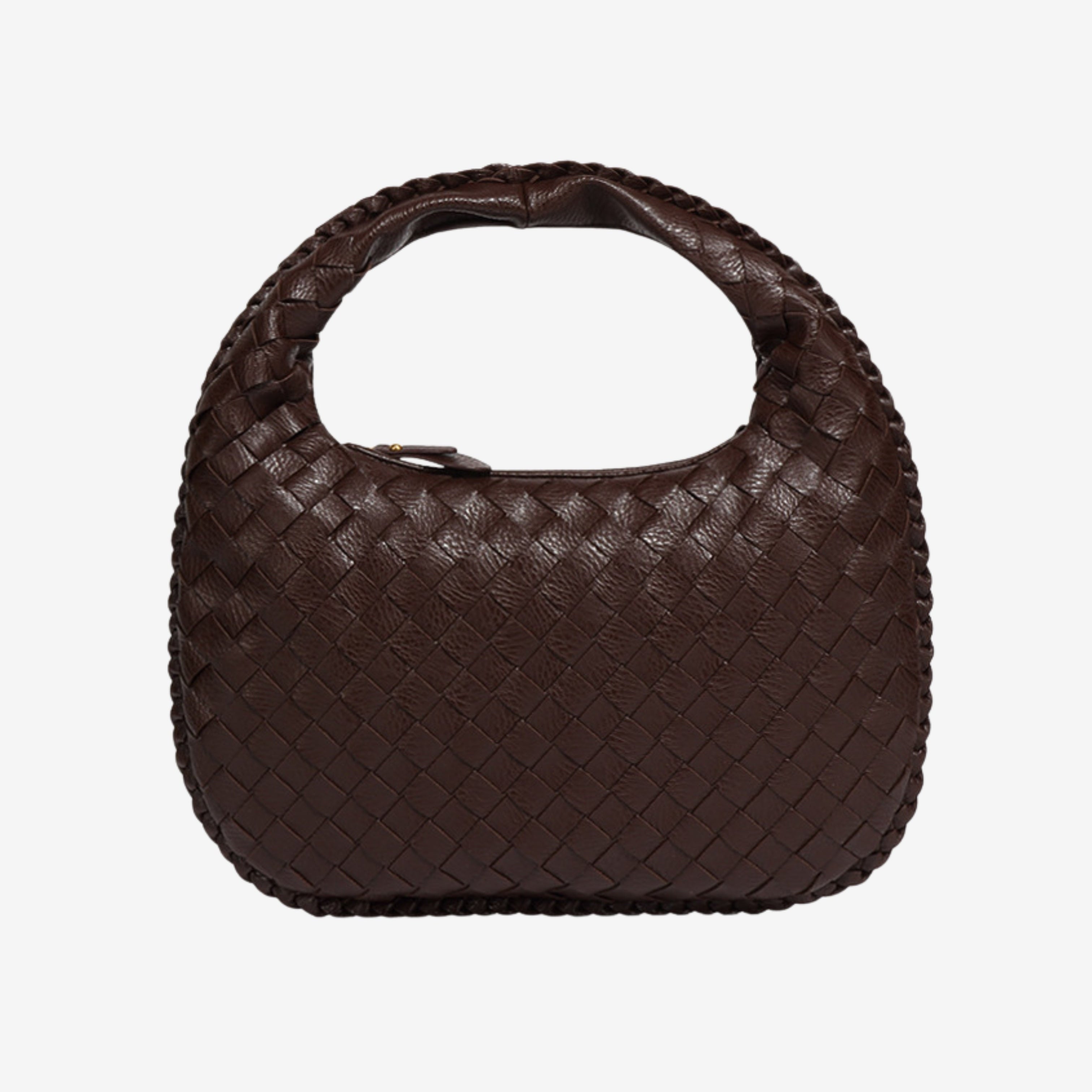 Elisha | Sac Bandoulière Tissé Doux pour un Usage Quotidien