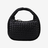 Elisha | Sac Bandoulière Tissé Doux pour un Usage Quotidien