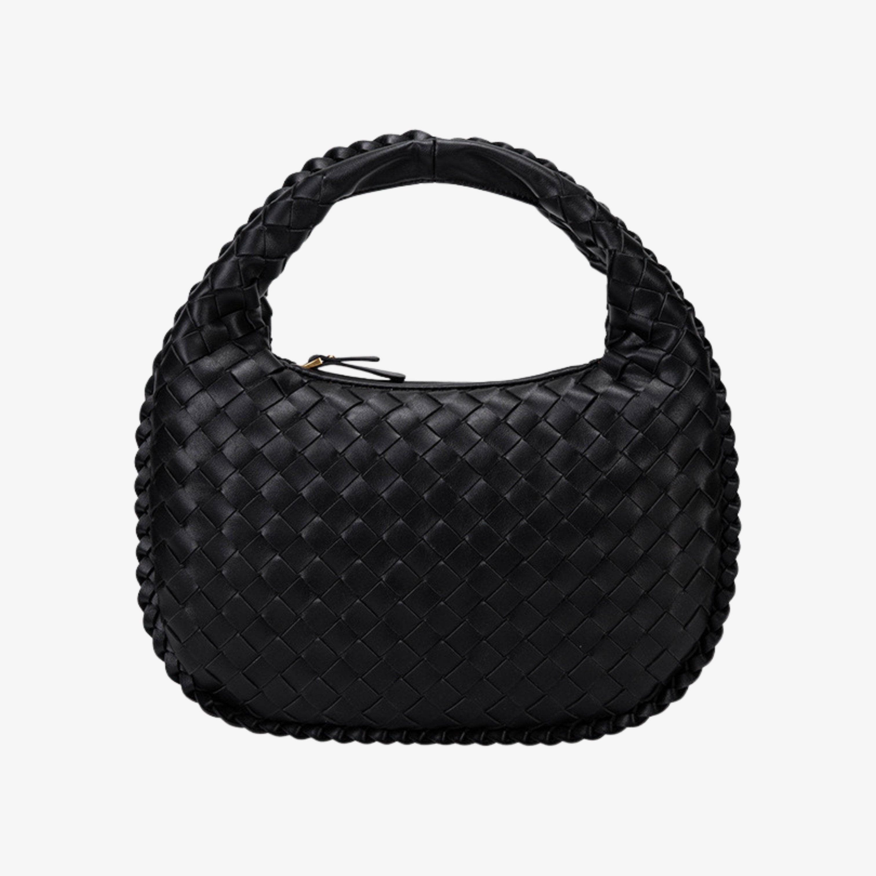 Elisha | Sac Bandoulière Tissé Doux pour un Usage Quotidien