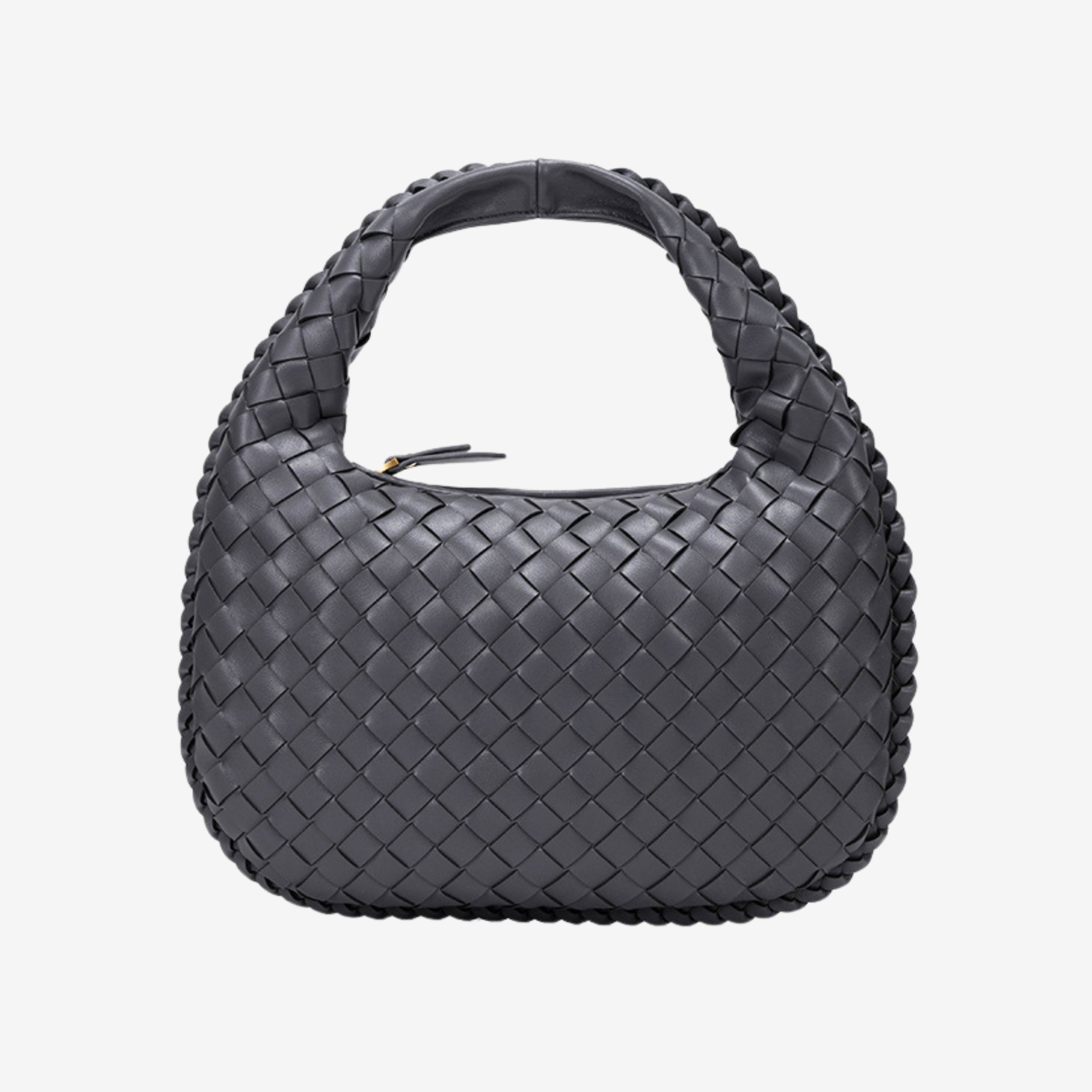 Elisha | Sac Bandoulière Tissé Doux pour un Usage Quotidien