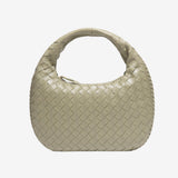 Elisha | Sac Bandoulière Tissé Doux pour un Usage Quotidien